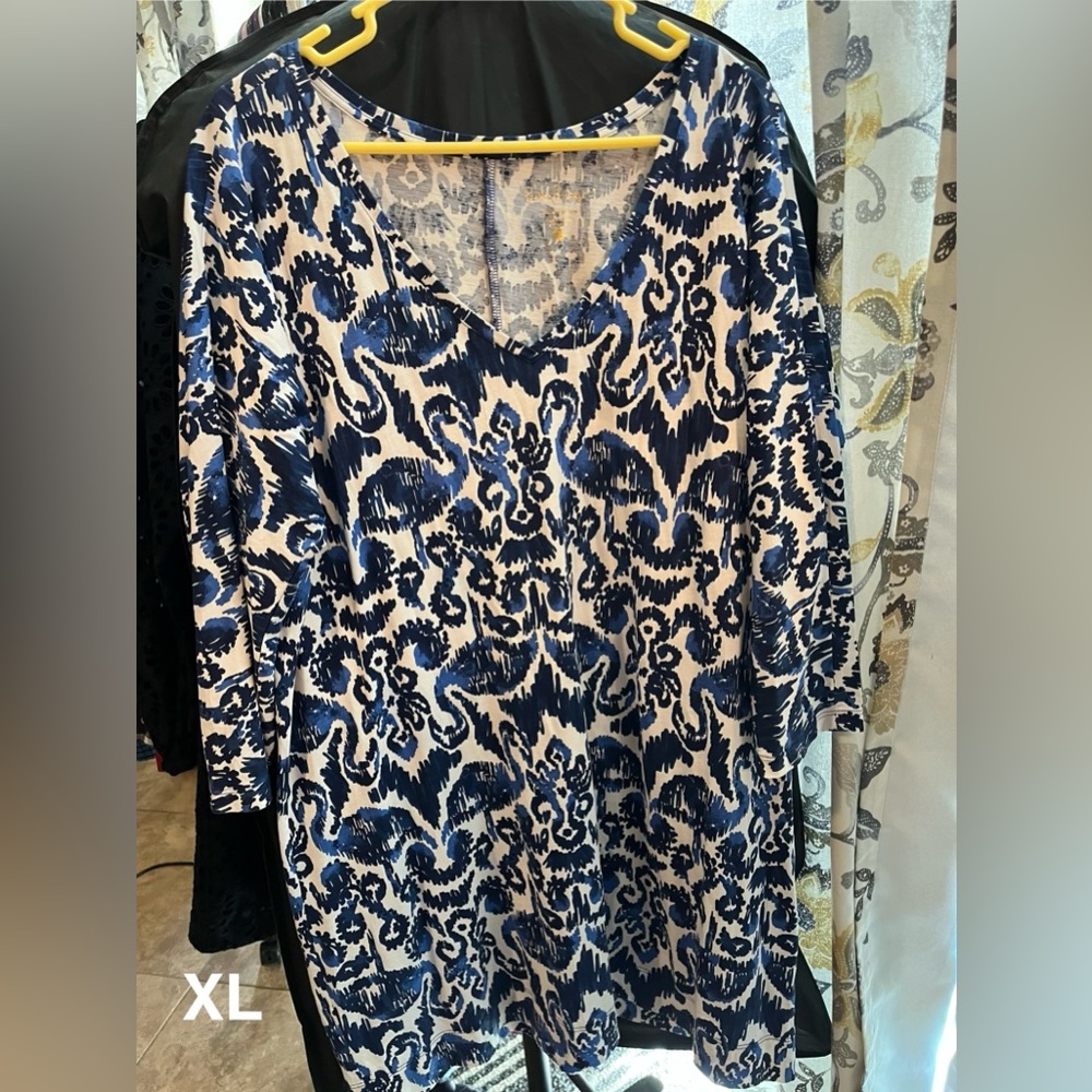 Lilly dress